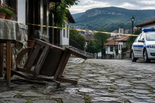 Прокуратурата прати на съд 55-годишен за опит за убийство в Калофер