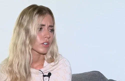 (ВИДЕО) Жесток побой, грабеж и остригване: Млада жена разказа за нападението край Пазарджик