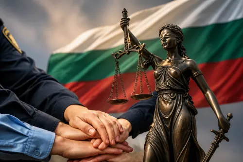 Демерджиев свърза Съединението със справедливостта в МВР