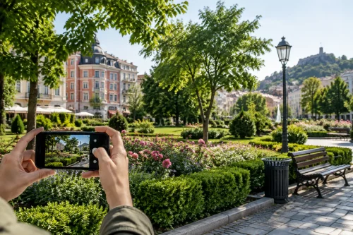 „Мизерията в Пловдив“ стартира фотоконкурс за най-поддържана зелена площ
