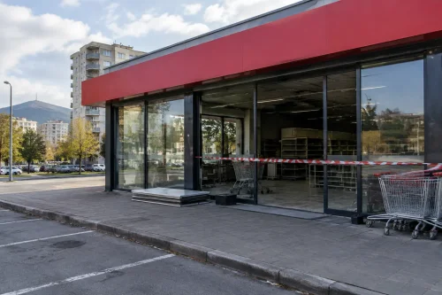 „Т Маркет“ затваря 4 магазина в София и 1 в Бургас