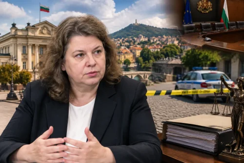 Наталия Киселова: ВСС трябва да има по-свеж поглед