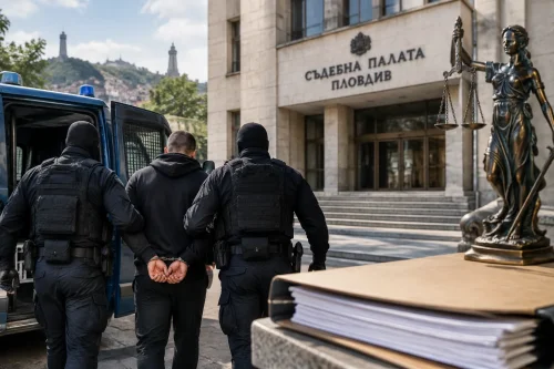 Ивайло Колев остава в ареста с по-тежки обвинения