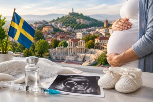 Проучване в Швеция свърза HPV ваксината с по-малко усложнения