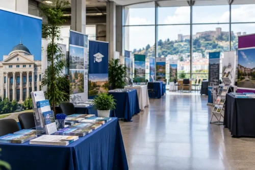 UniExpo 2026 събира университети и кандидат-студенти в Пловдив