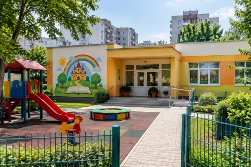 Общинският съвет в Пловдив одобри 20 деца в група в ясла „Приказка“