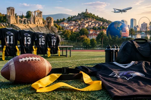 Plovdiv Ravens търсят 40 000 евро за турнир в Орландо