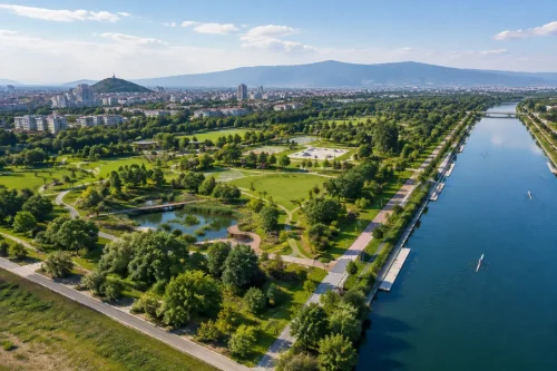 Общинският съвет в Пловдив отпусна 120 000 евро за парка