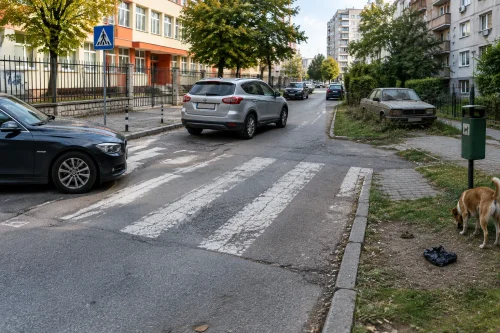 Калина Паскалева описа 4 абсурда в Пловдив
