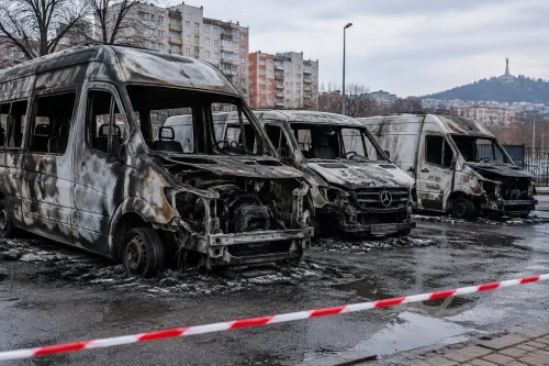 Делото срещу Тихомир Ганев тръгна в Пловдив след два фалстарта