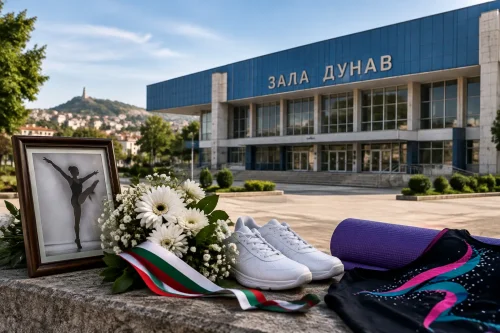 Съветници искат зала „Дунав“ в Пловдив да носи името Димитрина Къндева