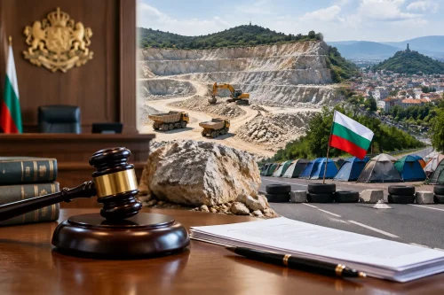 ВАС отхвърли иск на „АС-СТОУНС“ за 56,6 млн. евро