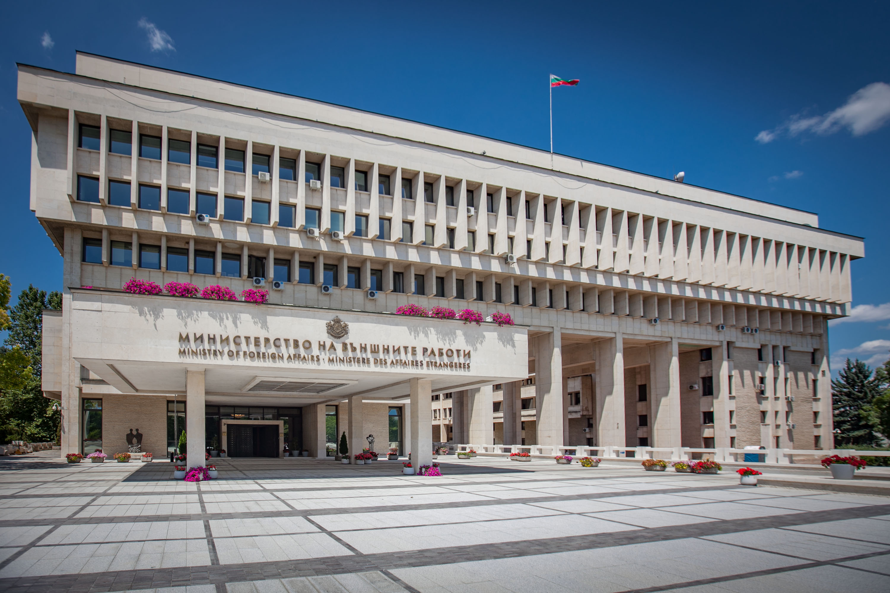 МВнР с важно предупреждение към българите в Близкия Изток