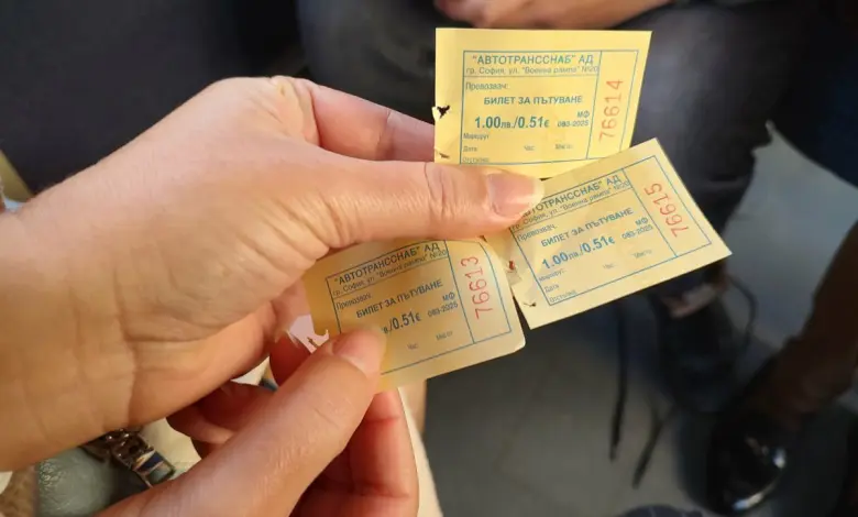 Билетът в Пловдив остава 50 ст. въпреки горивата: Кметът готви спешна подкрепа за превозвачите