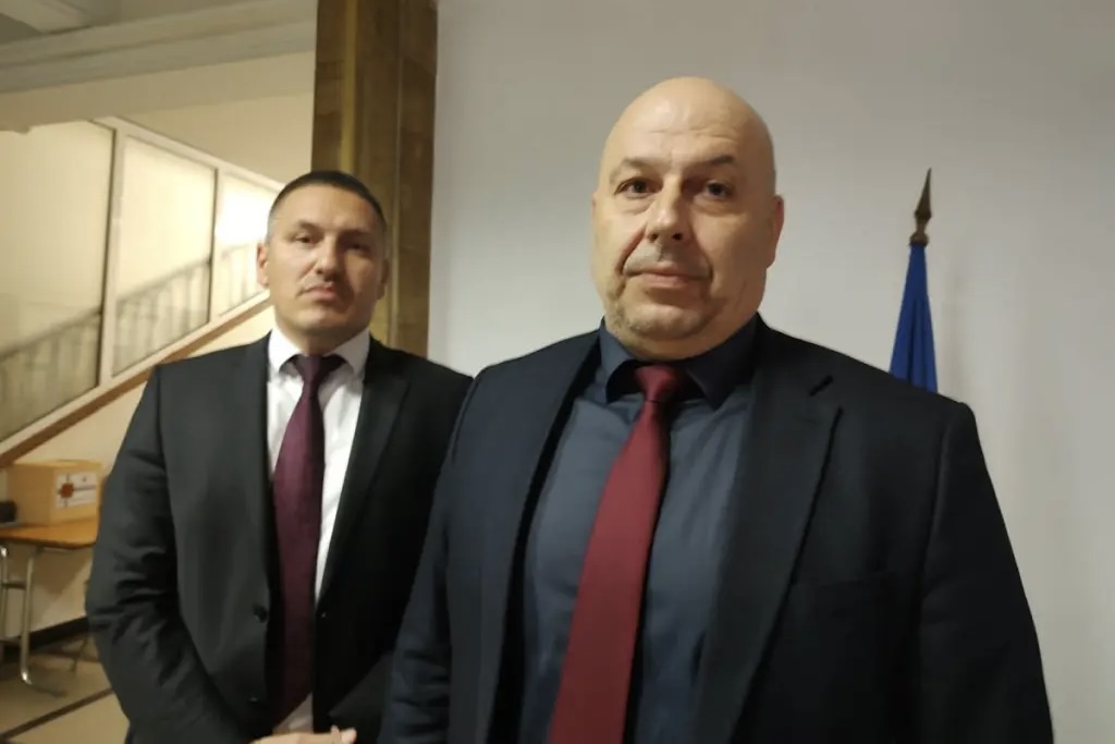 РИК Пловдив отказа на МВР данни за СИК и сезира ЦИК