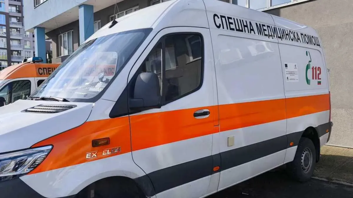 Катастрофите в Пловдивско надвишиха 700, ранените са 130