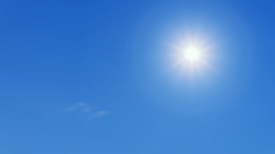 Пролетта се връща: Слънце и до 18&deg; в страната, но с утринни мъгли