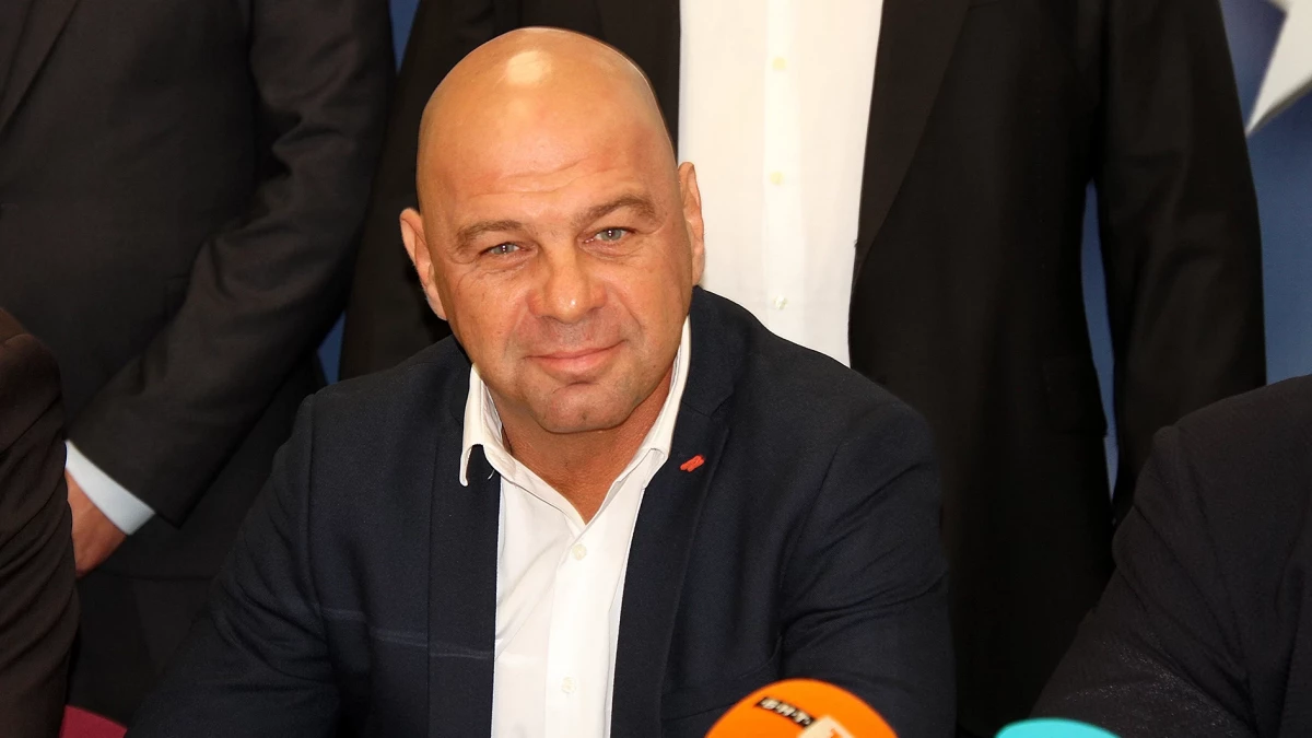 Костадин Димитров обсъди с посланика на Словения нови партньорства за Пловдив