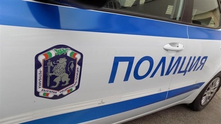 Тапа и нерви на Околовръстното на Пловдив: Верижна катастрофа блокира движението