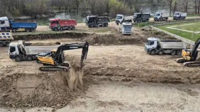 Строеж край Марица под лупа: Доклад на РДНСК пропуска защитената &bdquo;Нощувка на малък корморан&ldquo;