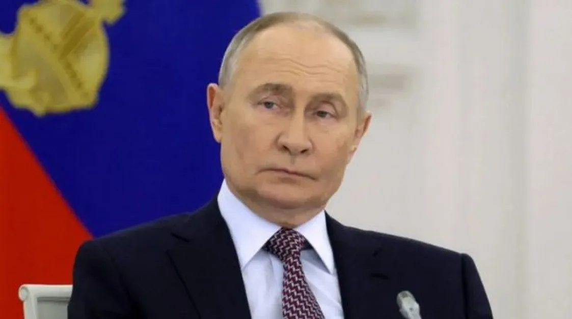 Путин осъжда убийството на Хаменей