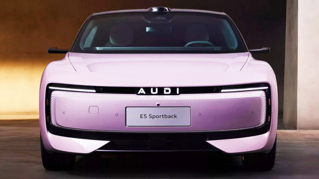 Китайският експеримент &bdquo;AUDI&ldquo; с драстично ценово намаление след слаб старт