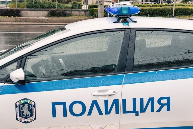 Катастрофа в ранните часове на деня: Инцидент на пътя Пловдив – Карлово