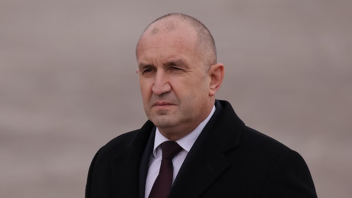 ЦИК спря коалиция, имитираща партията на Румен Радев