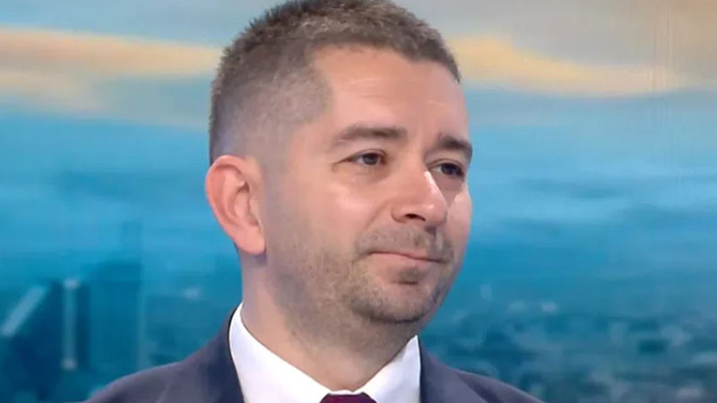 Слави Василев: &bdquo;Само скелети и кожа&ldquo; в бюджета