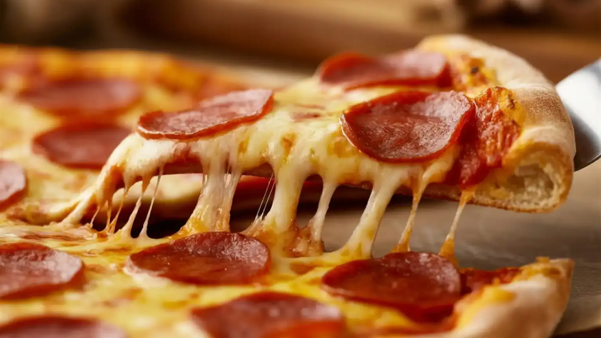 КЗП удари Domino’s с глоба за менюто, съдът в Пловдив я отмени