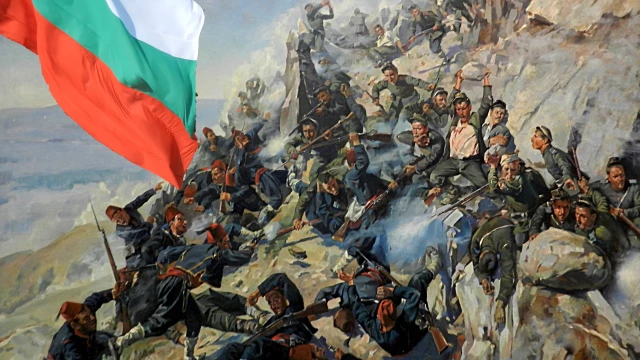 Честит трети март: 148 години от освобождението на България