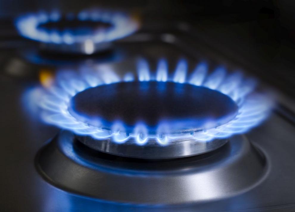 Цената на природния газ в Европа достигна нови върхове