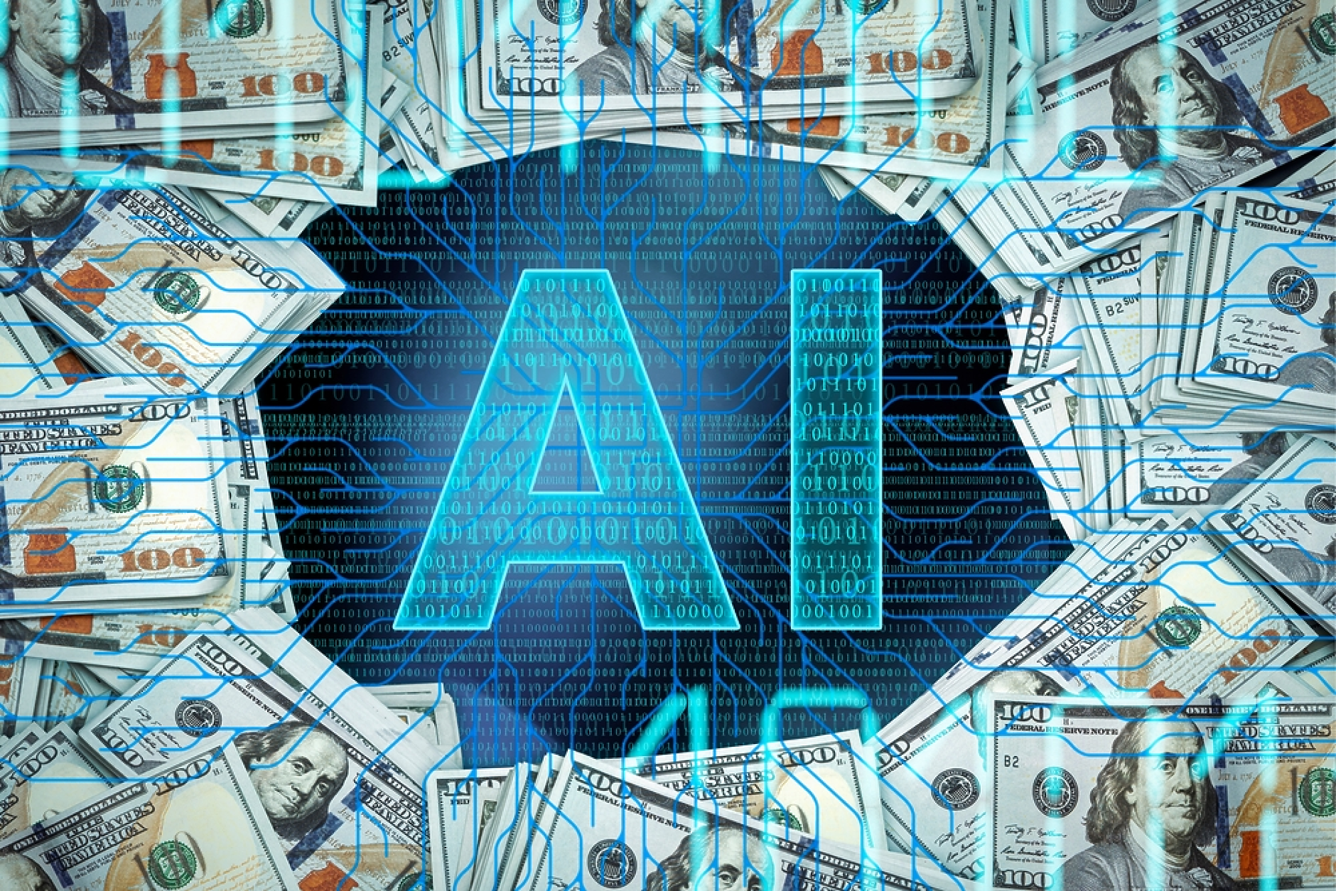 Разбиха криптосхема с „AI търговия“: 10 жертви и над 415 000 евро източени в Пловдив