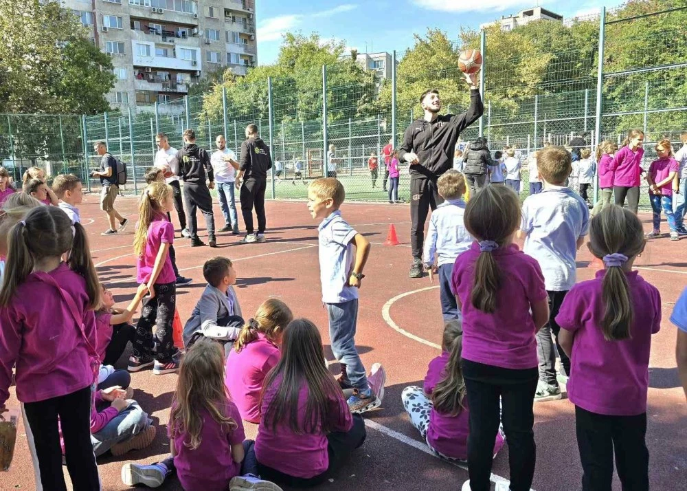 Район „Северен" стартира проект за подкрепа на талантливи деца