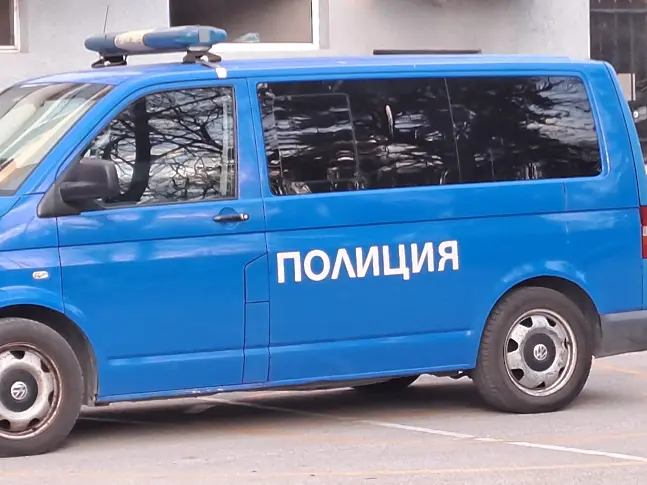 Шестима задържани след футболно дерби в Пловдив