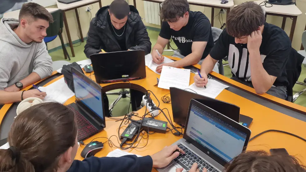 Пловдив с 10 финалисти в конкурс за STEM практики