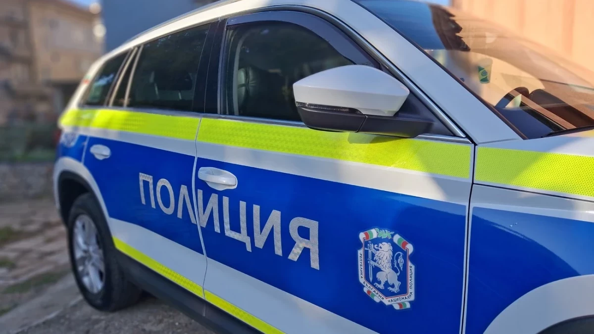 Компютър с данни от 1066 лични карти изплува в Пловдив: Полицията проверява за връзка с изборни схеми