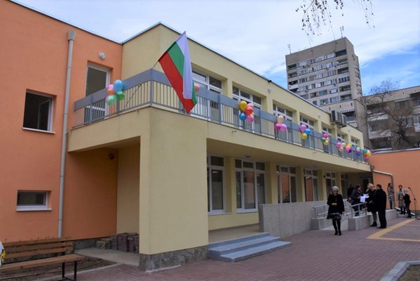 Яслите в Пловдив не стигат: Капацитетът покрива едва 15–16% от децата до 3 години