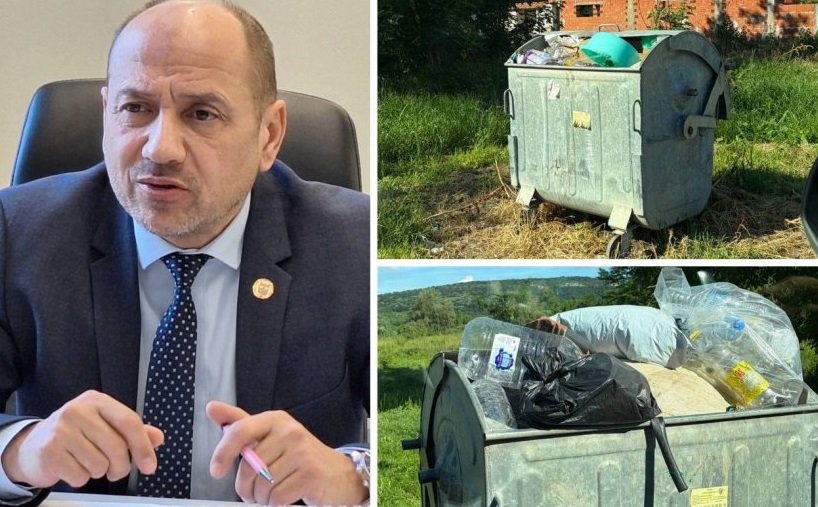 НАГЛОСТ: Кмет - лихвар щави наред, докато Ловеч и околните села тънат в боклук