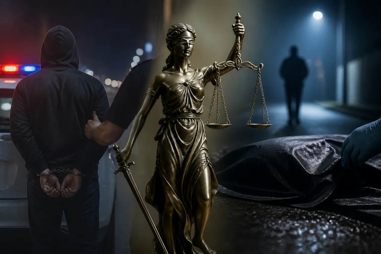Нападател от случая с непалците стана обвиняем за убийството на Георги Кузев