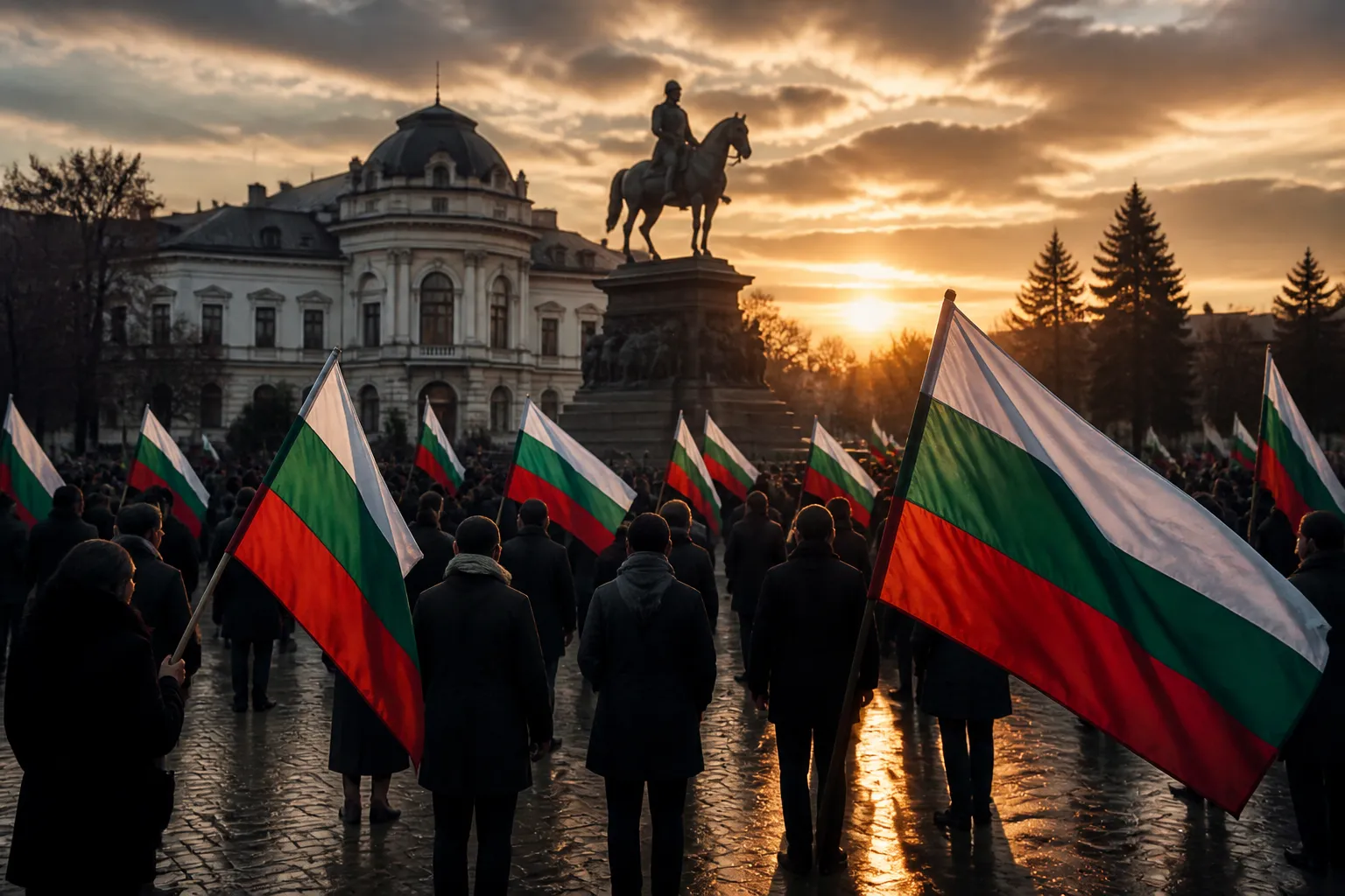 Съединението от 1885 г. дава урок за единството на България
