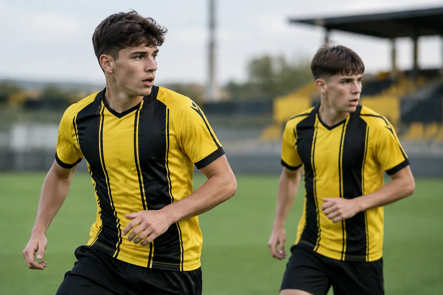 Ботев (Пловдив) праща Цонов и Караманов в България U19
