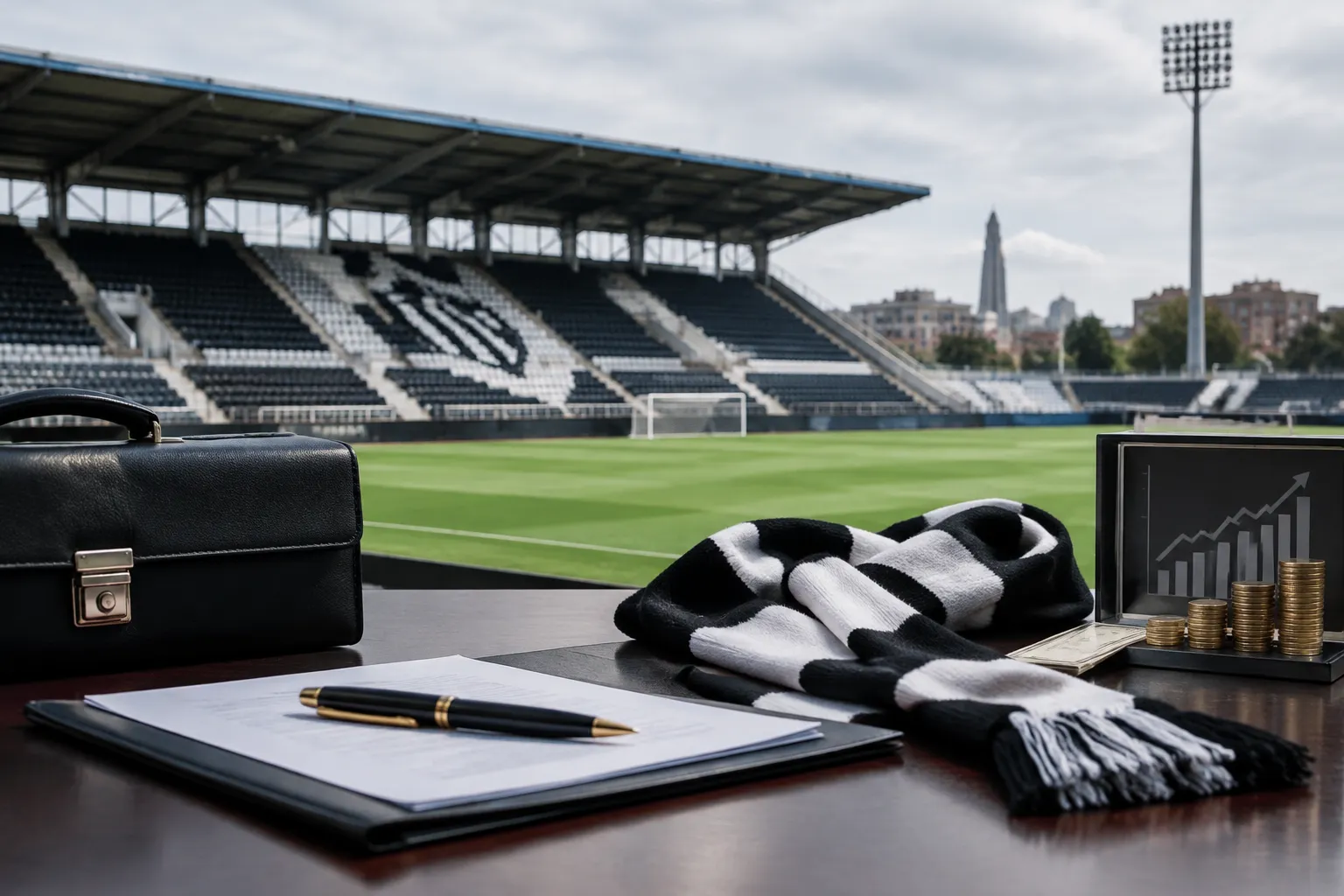 Христо Крушарски напуска Локомотив Пловдив и продава акциите