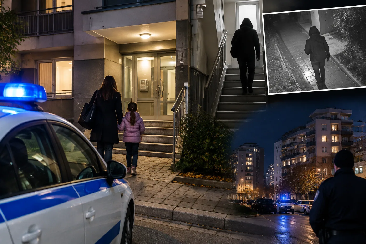 Полицията укрива в Пловдив свидетелката по убийството на Илиян Филипов