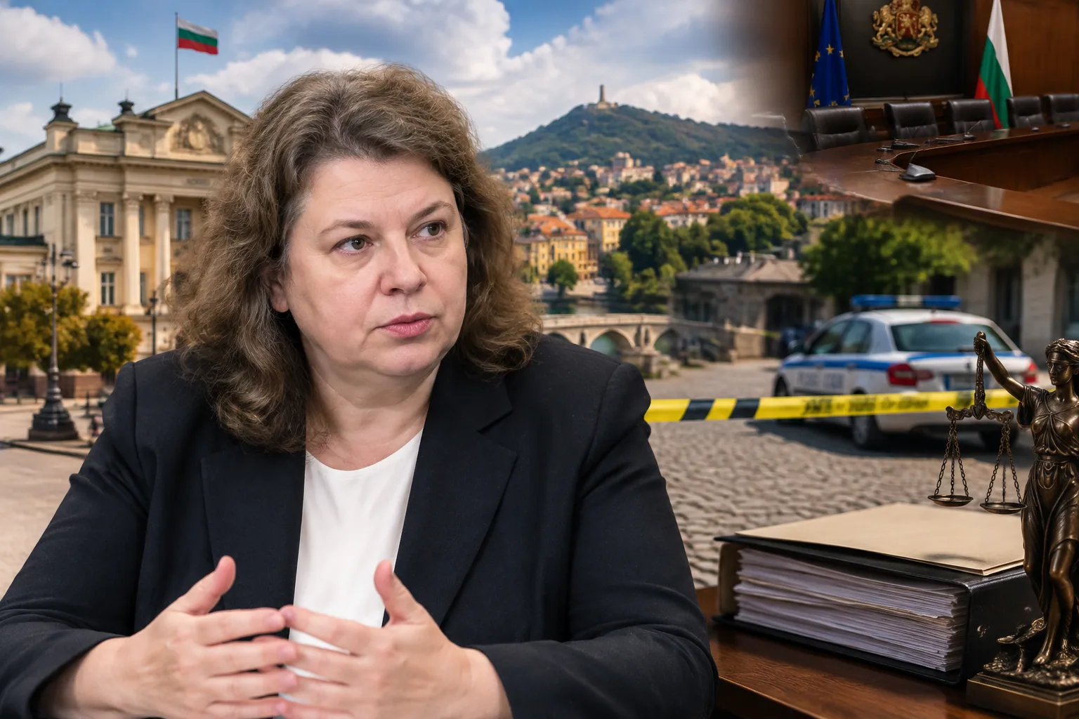 Наталия Киселова: ВСС трябва да има по-свеж поглед