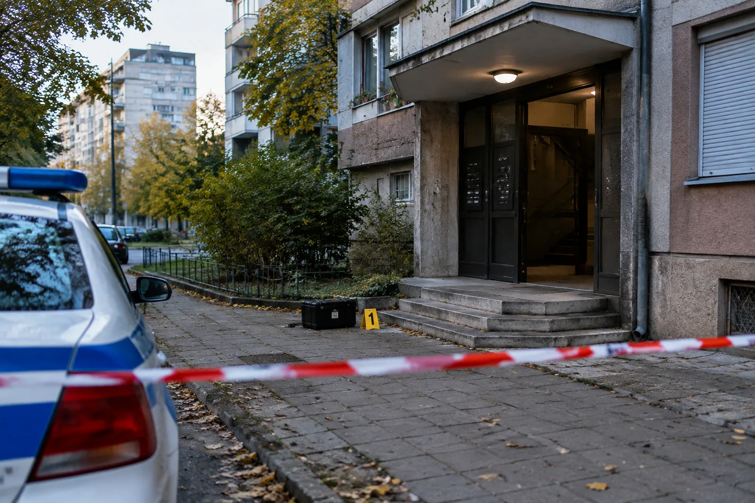 14-годишният обвиняем за убийството в Пловдив обжалва ареста