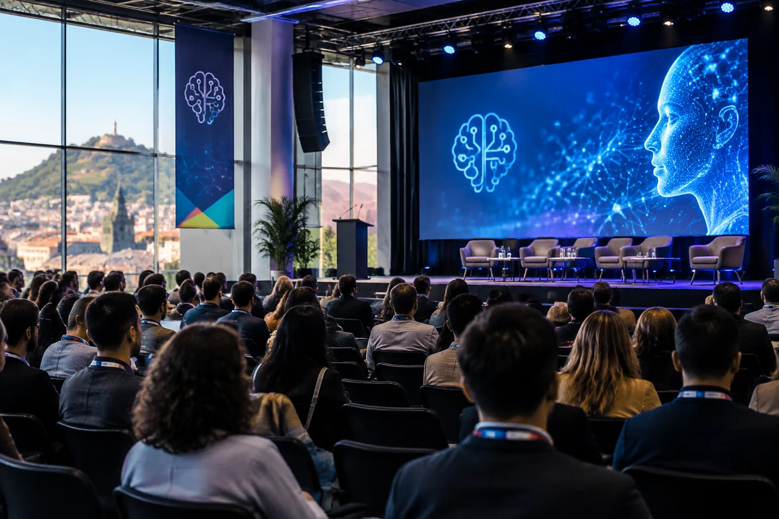 Digital4Plovdiv стартира в Пловдив с фокус върху AI