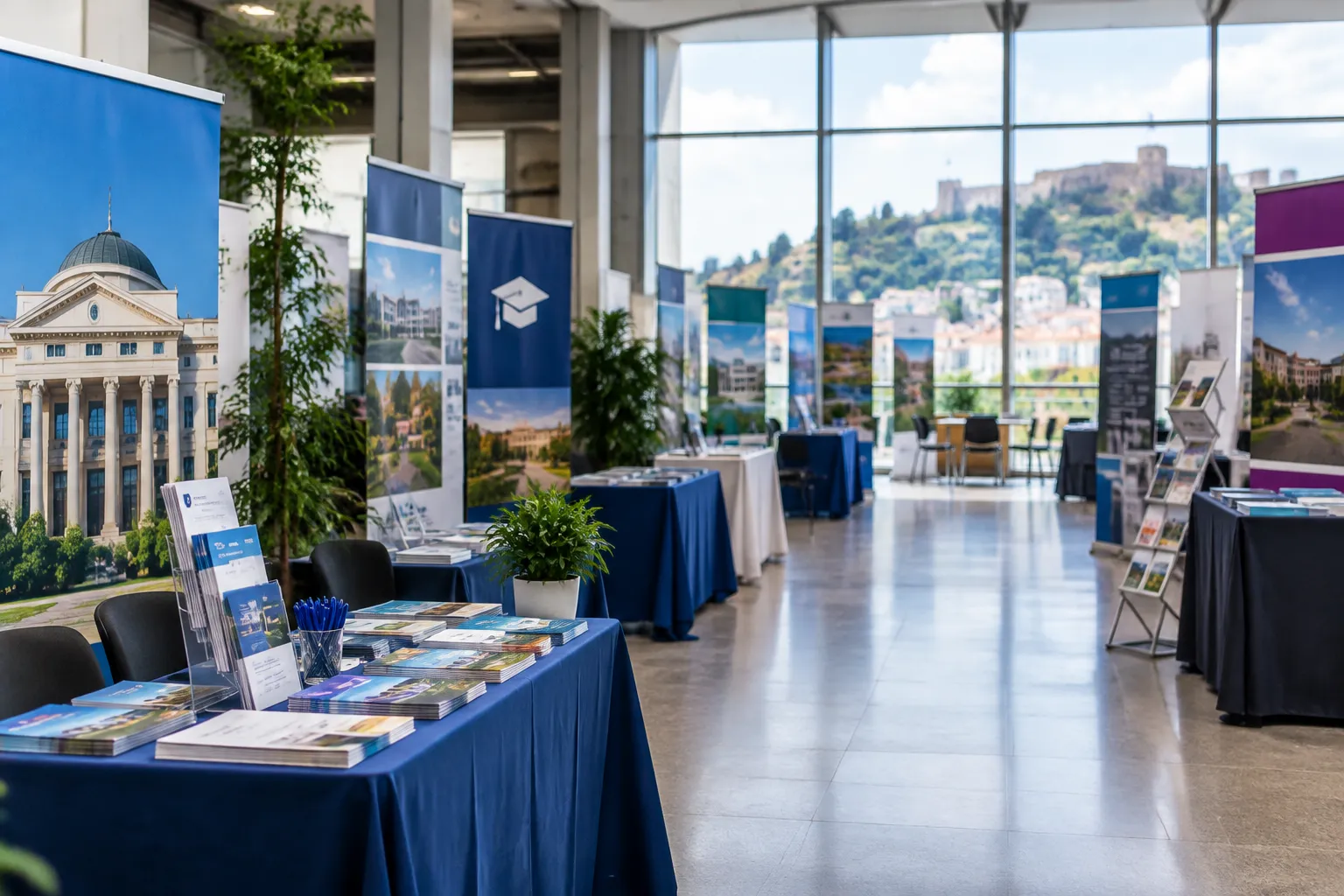 UniExpo 2026 събира университети и кандидат-студенти в Пловдив