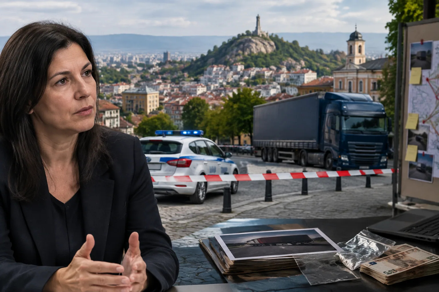Анна Заркова: Разследването за Илиян Филипов тепърва започва