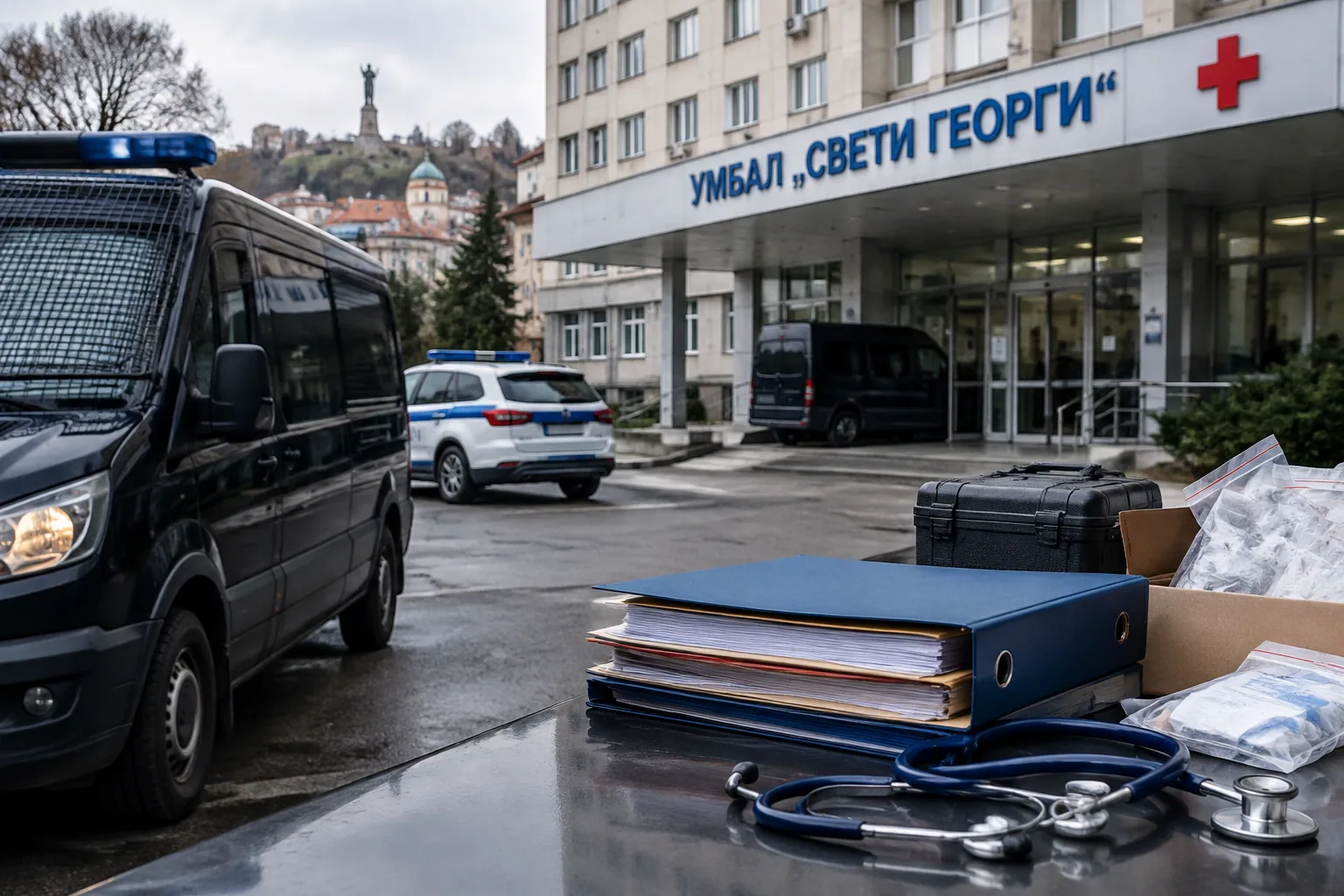 Здравният министър Катя Ивкова разпореди проверки в 28 области
